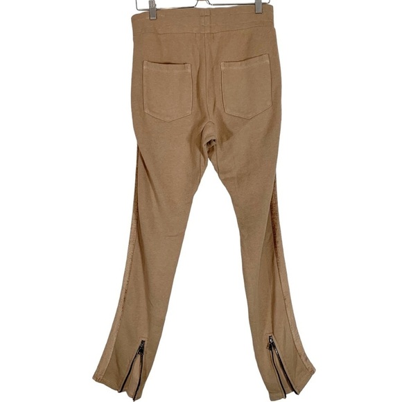 Cotton Citizen Track Pants Size Small - Picture 2 of 10